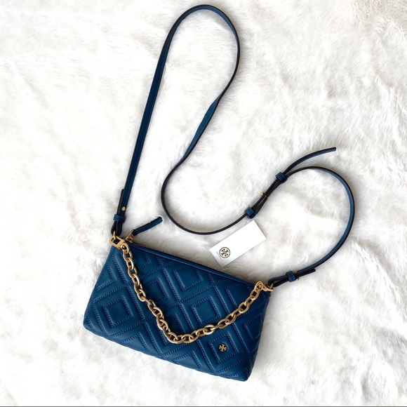 🚫 S O L D ! Tory Burch Fleming Crossbody Bag - Picture 2 of 16